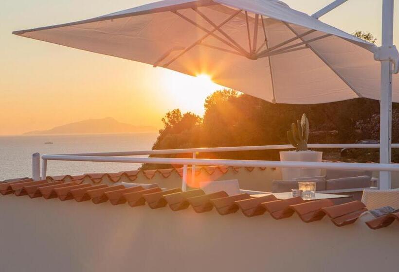 호텔 Vista Di Capri