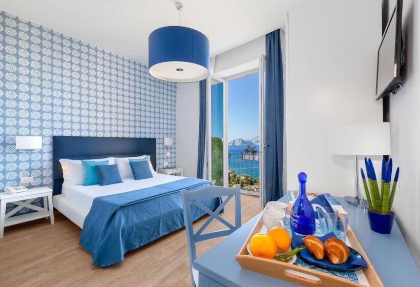 호텔 Vista Di Capri