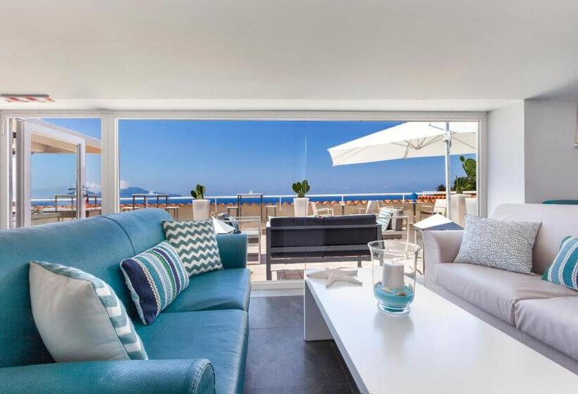 호텔 Vista Di Capri