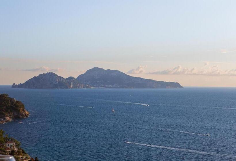 호텔 Vista Di Capri