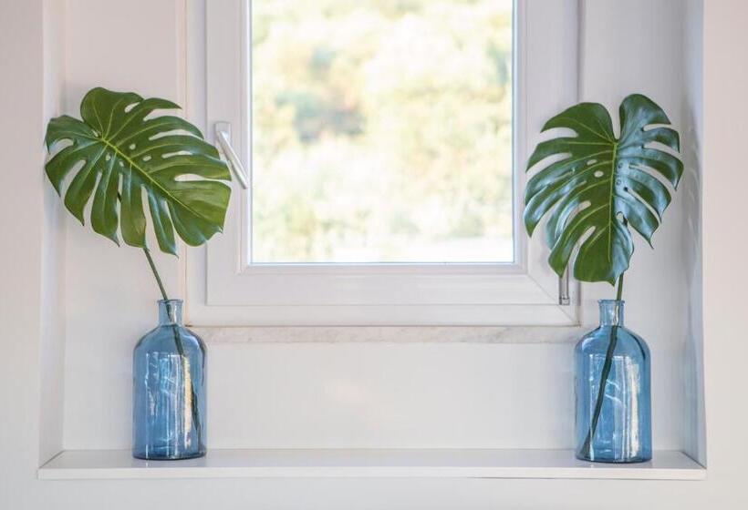 호텔 Vista Di Capri