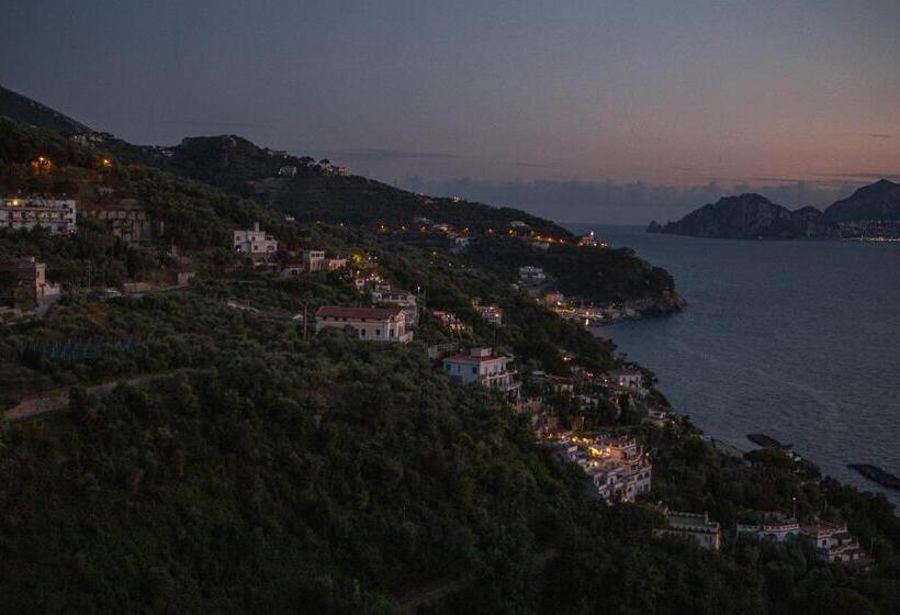 호텔 Vista Di Capri