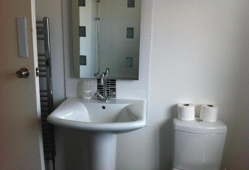 ペンション The Lorron