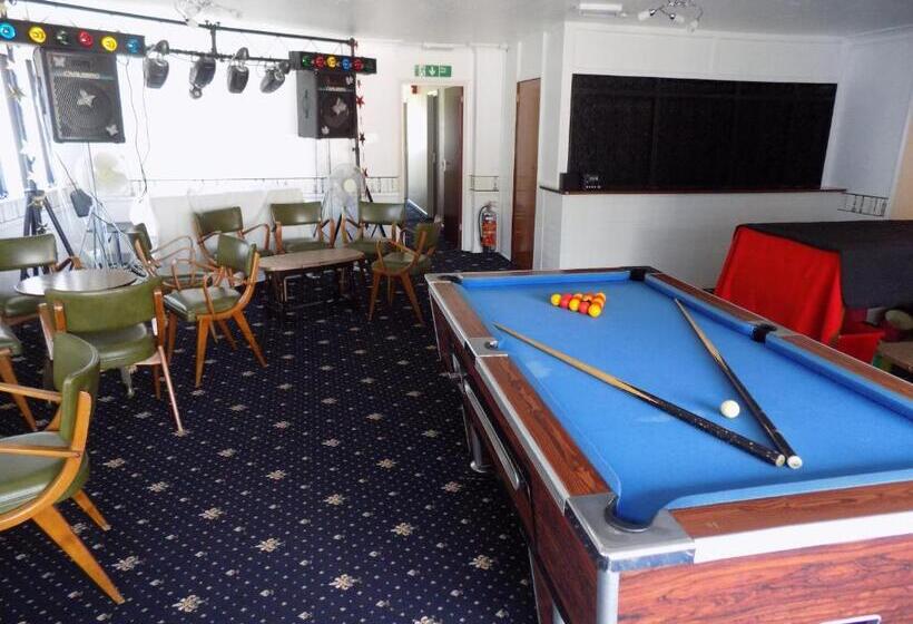 ペンション The Lorron