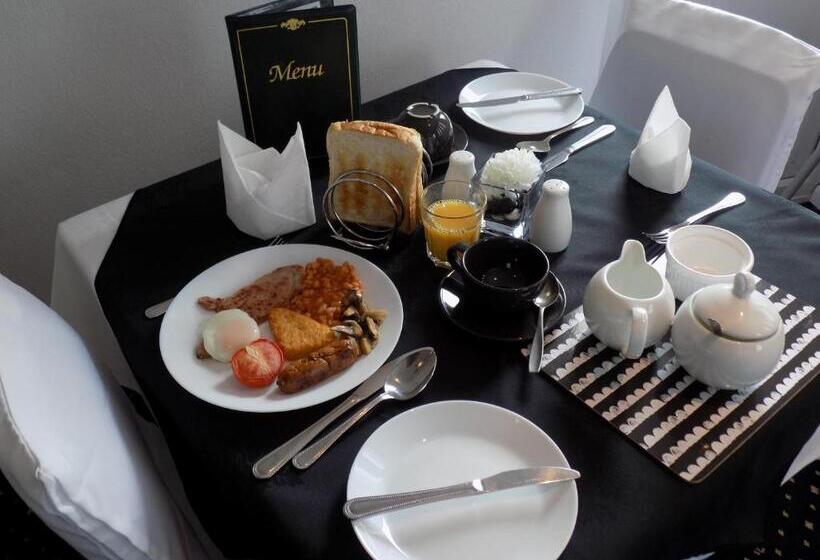 ペンション The Lorron