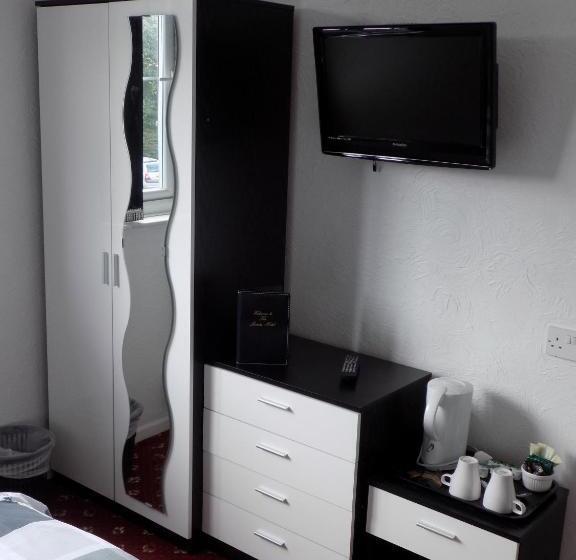 ペンション The Lorron