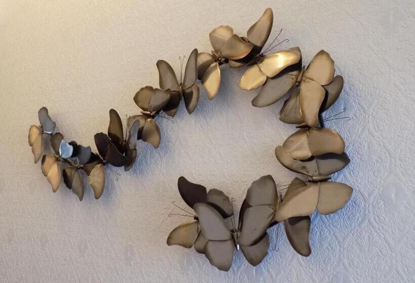 ペンション The Lorron