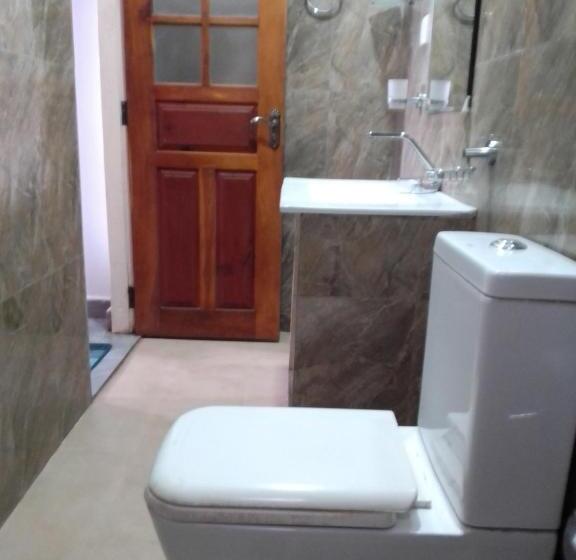 فندق صغير Old Town