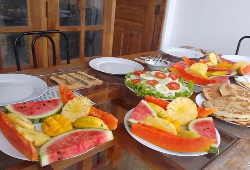 فندق صغير Old Town