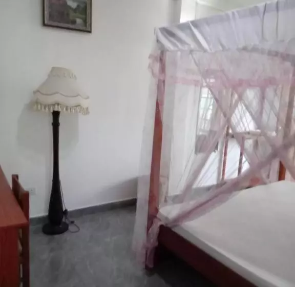 Hostel Old Town