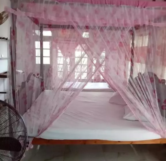 Hostel Old Town