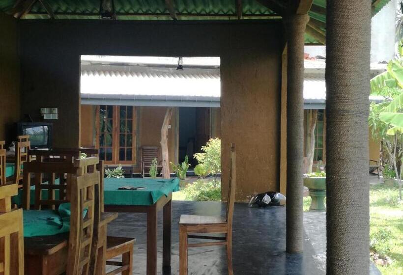 Bed and Breakfast Keth Hala