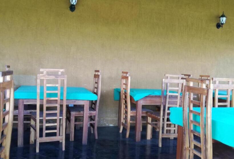 Bed and Breakfast Keth Hala