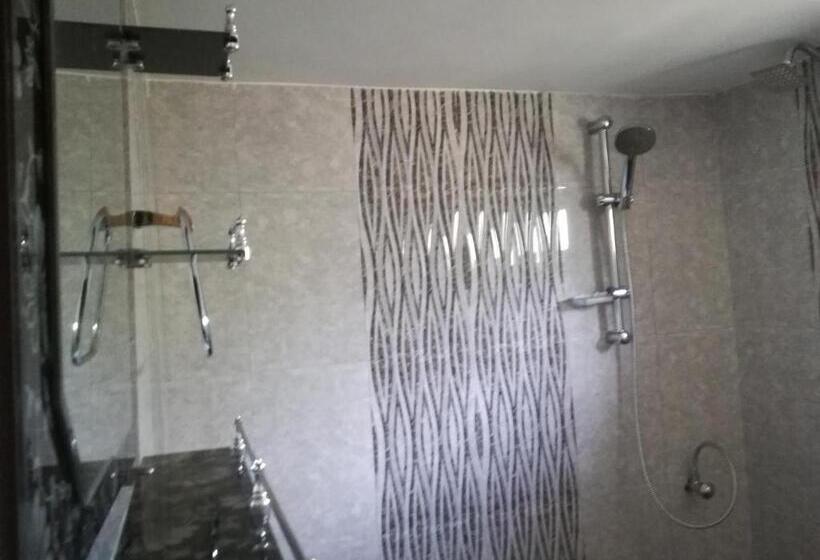 Bed and Breakfast Keth Hala