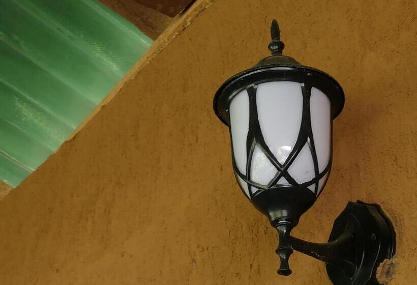 Bed and Breakfast Keth Hala