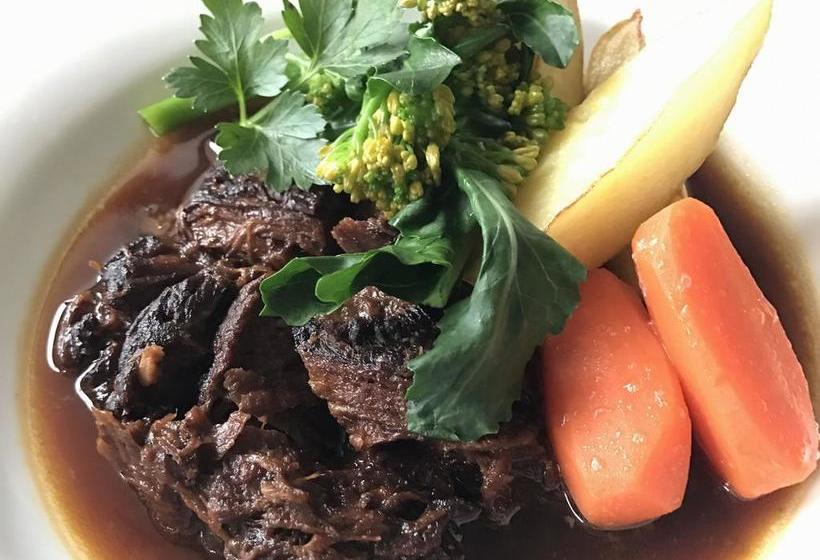 فندق Art Biotop Nasu