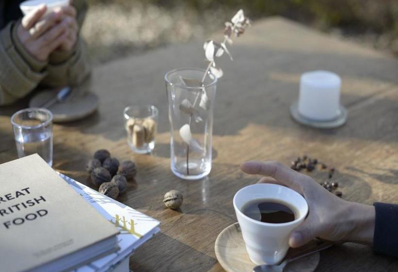 فندق Art Biotop Nasu