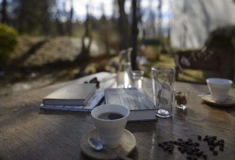 فندق Art Biotop Nasu