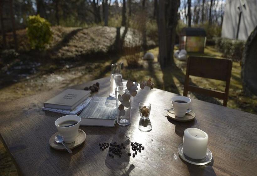 فندق Art Biotop Nasu