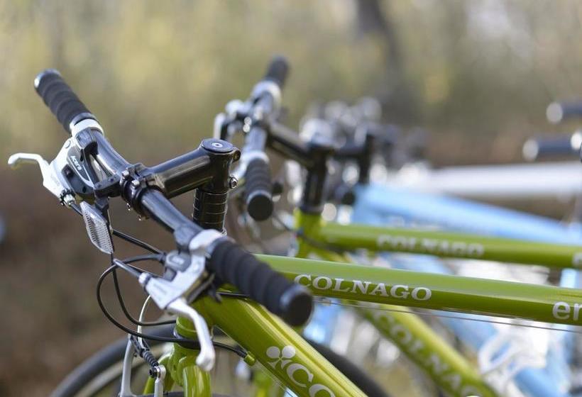 فندق Art Biotop Nasu