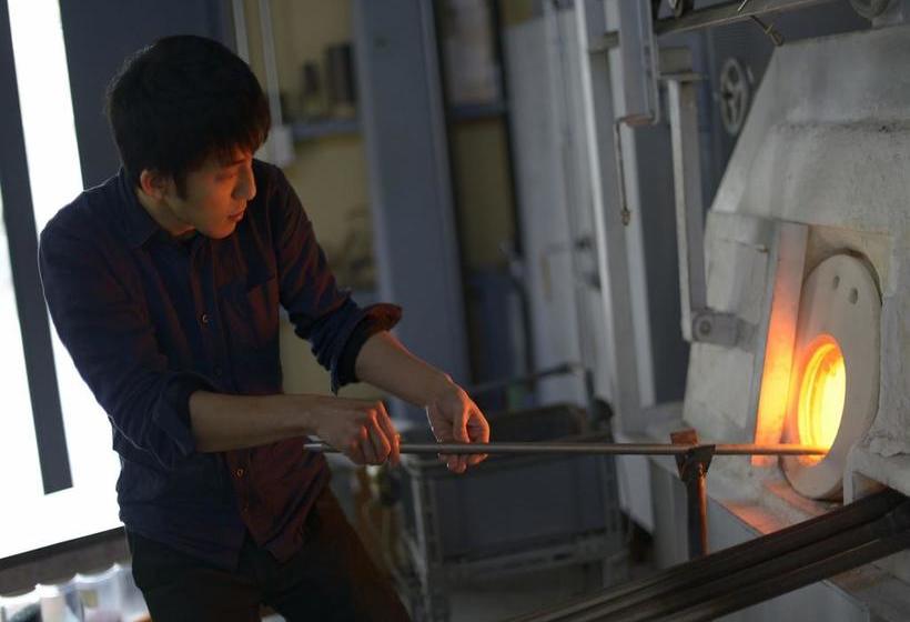 فندق Art Biotop Nasu