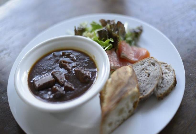 فندق Art Biotop Nasu