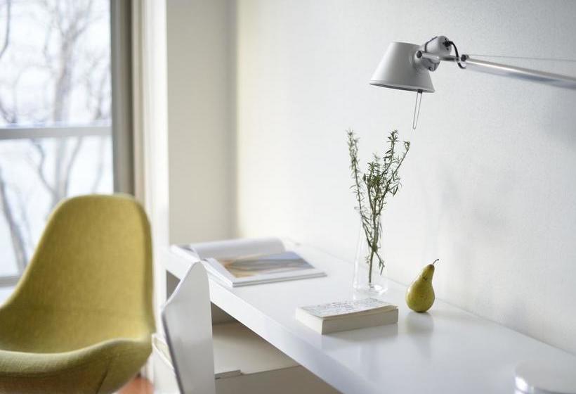 فندق Art Biotop Nasu