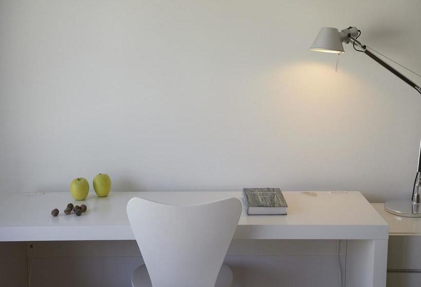 فندق Art Biotop Nasu