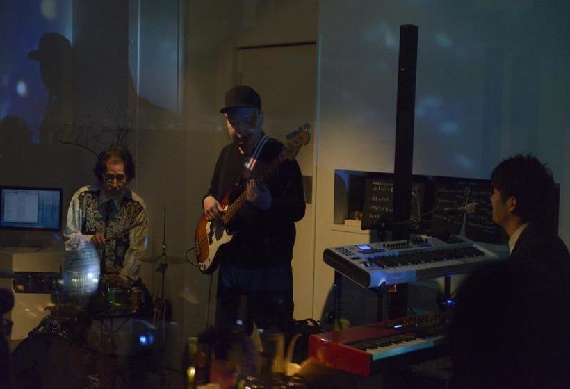 فندق Art Biotop Nasu