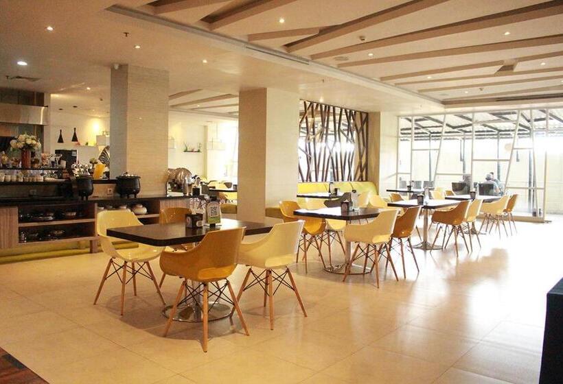 Bromo Park Hotel Probolinggo