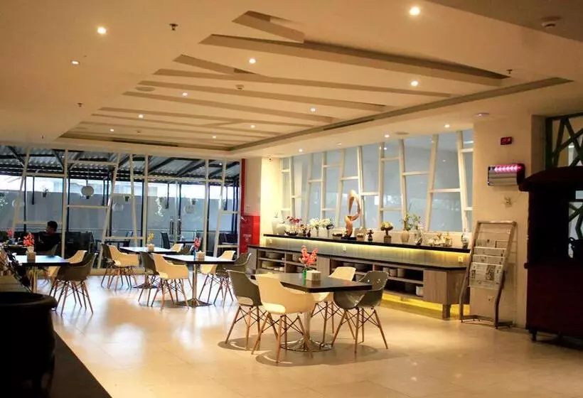 Bromo Park Hotel Probolinggo