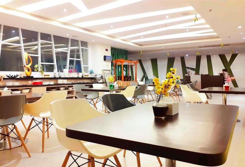 Bromo Park Hotel Probolinggo