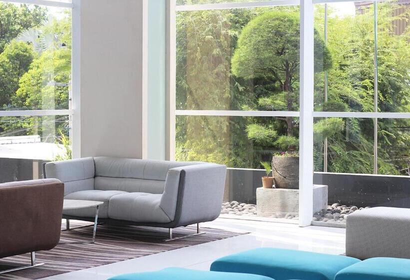 Bromo Park Hotel Probolinggo