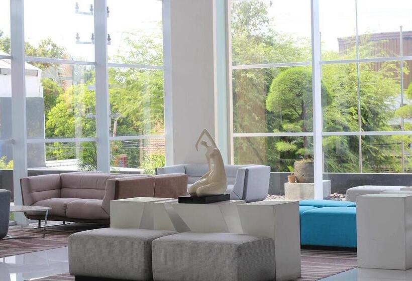 Bromo Park Hotel Probolinggo