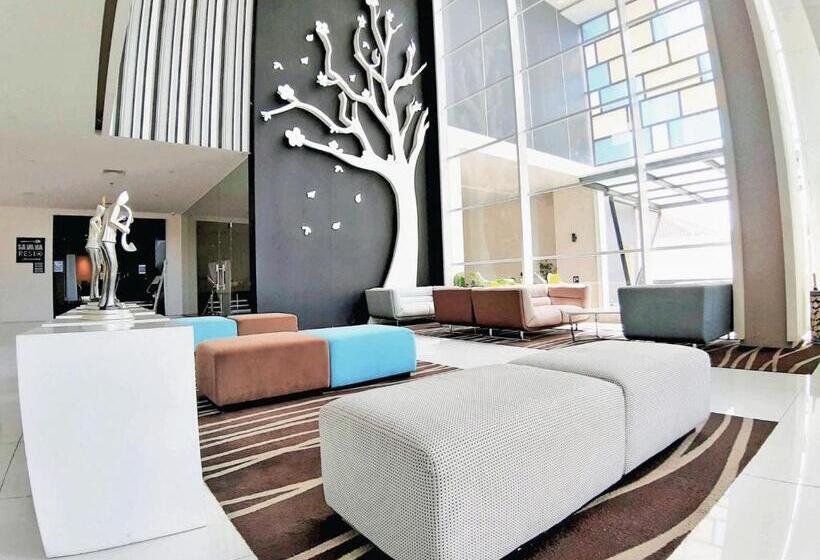 Bromo Park Hotel Probolinggo