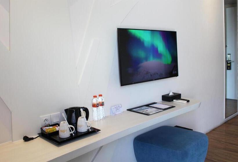 Bromo Park Hotel Probolinggo