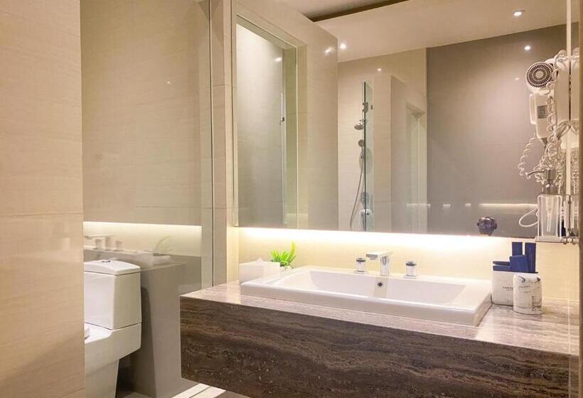 Bromo Park Hotel Probolinggo