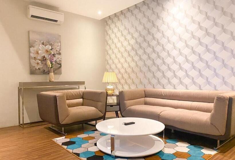 Bromo Park Hotel Probolinggo