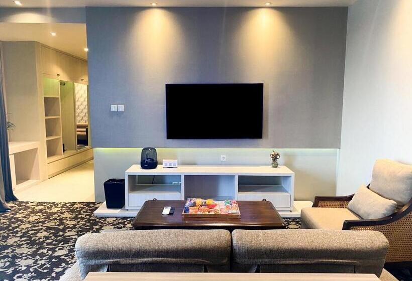 Bromo Park Hotel Probolinggo