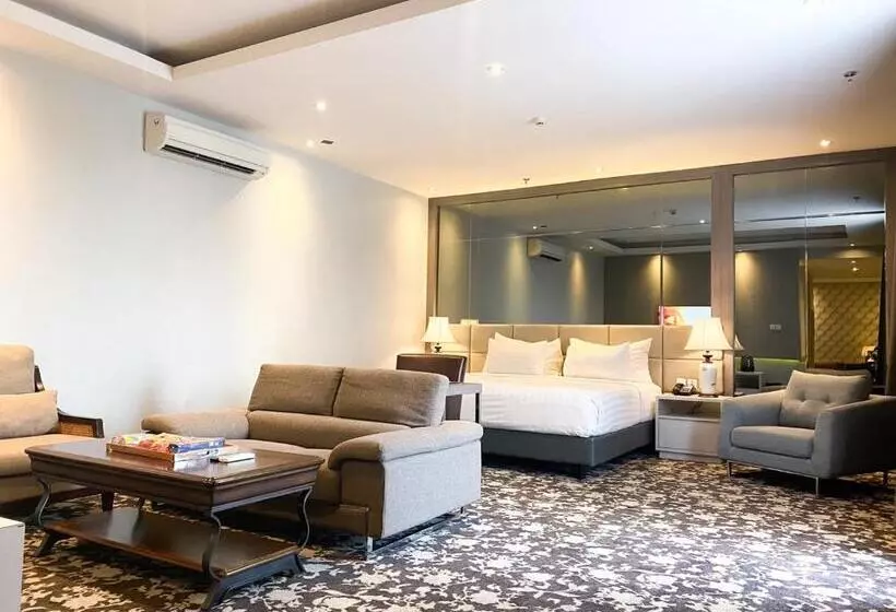 Bromo Park Hotel Probolinggo