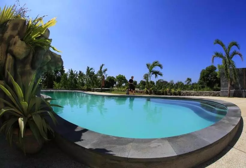 هتل Bunga Laut Bungalow