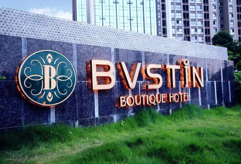 ホテル Bvstin Boutique