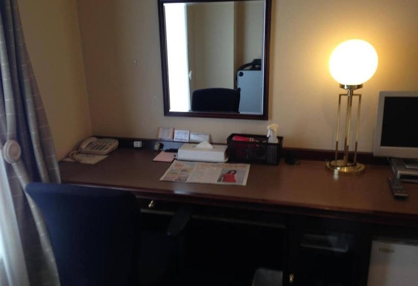 בית מלון כפרי Creston