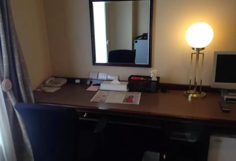 Hotel Creston