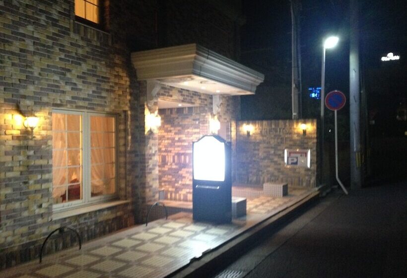 בית מלון כפרי Creston