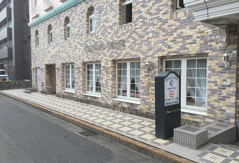 בית מלון כפרי Creston