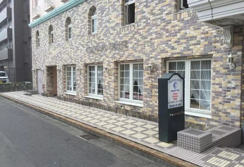 Hotel Creston