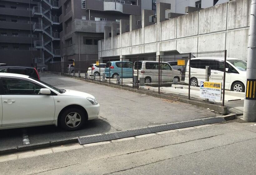 בית מלון כפרי Creston