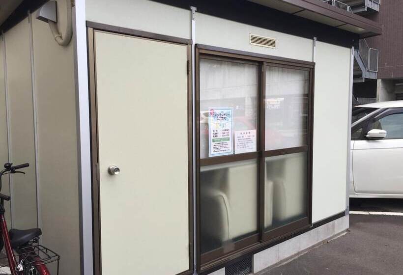 בית מלון כפרי Creston