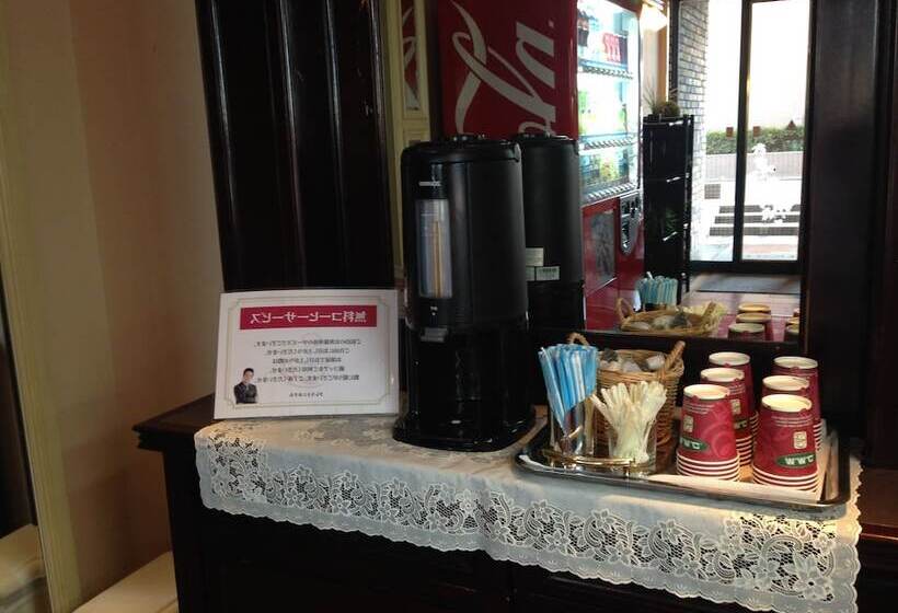 בית מלון כפרי Creston